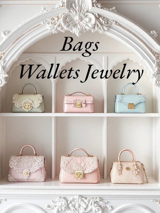 Handbags - Tara273’s Luxury & Designer Bag Show!